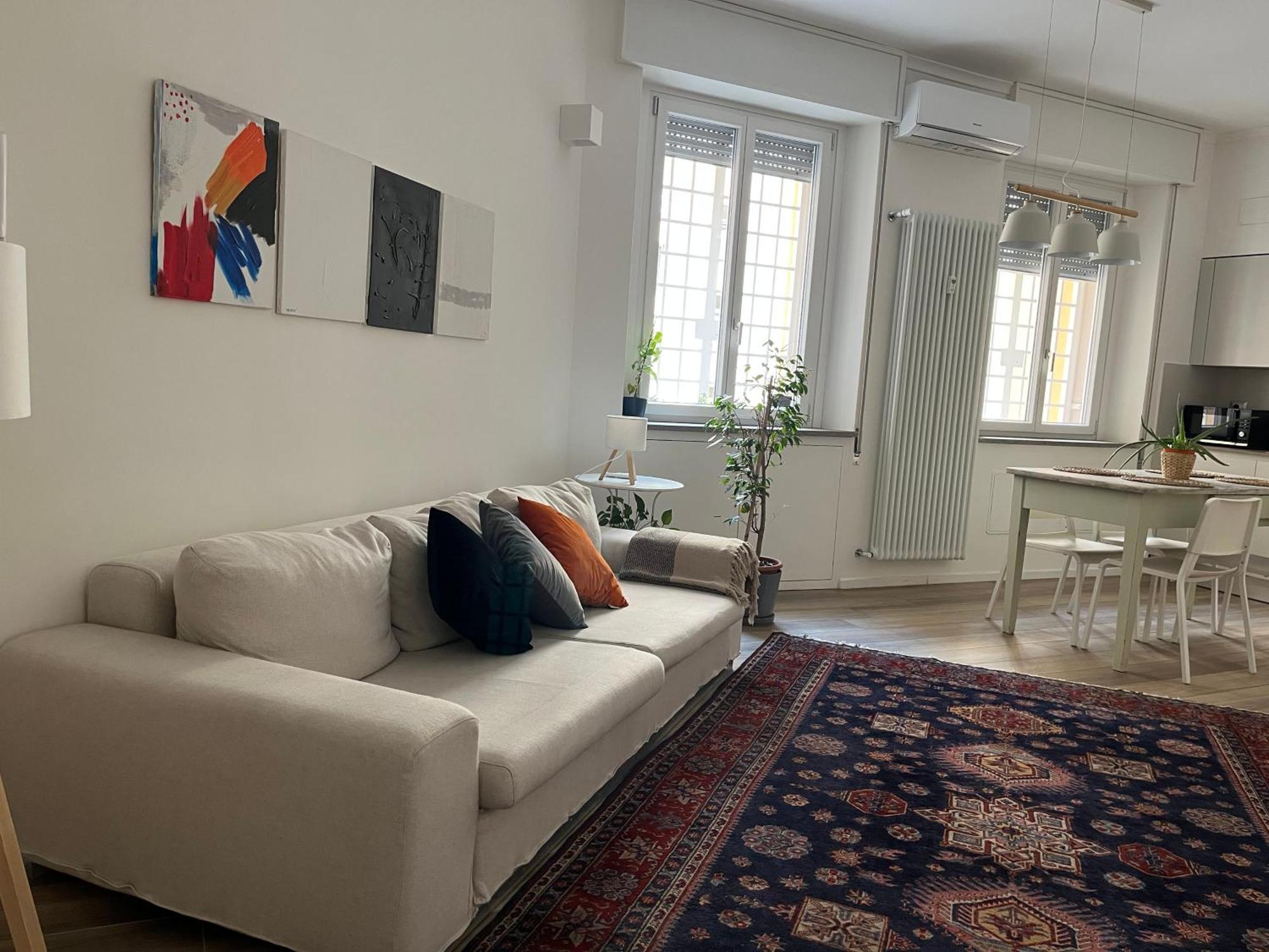 Casa Giovi Apartamento