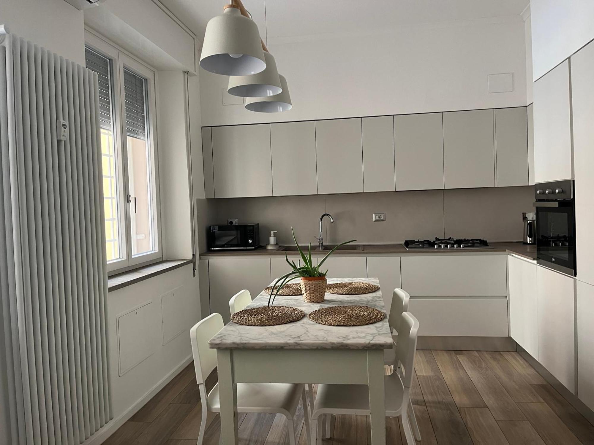 Casa Giovi Apartamento *
