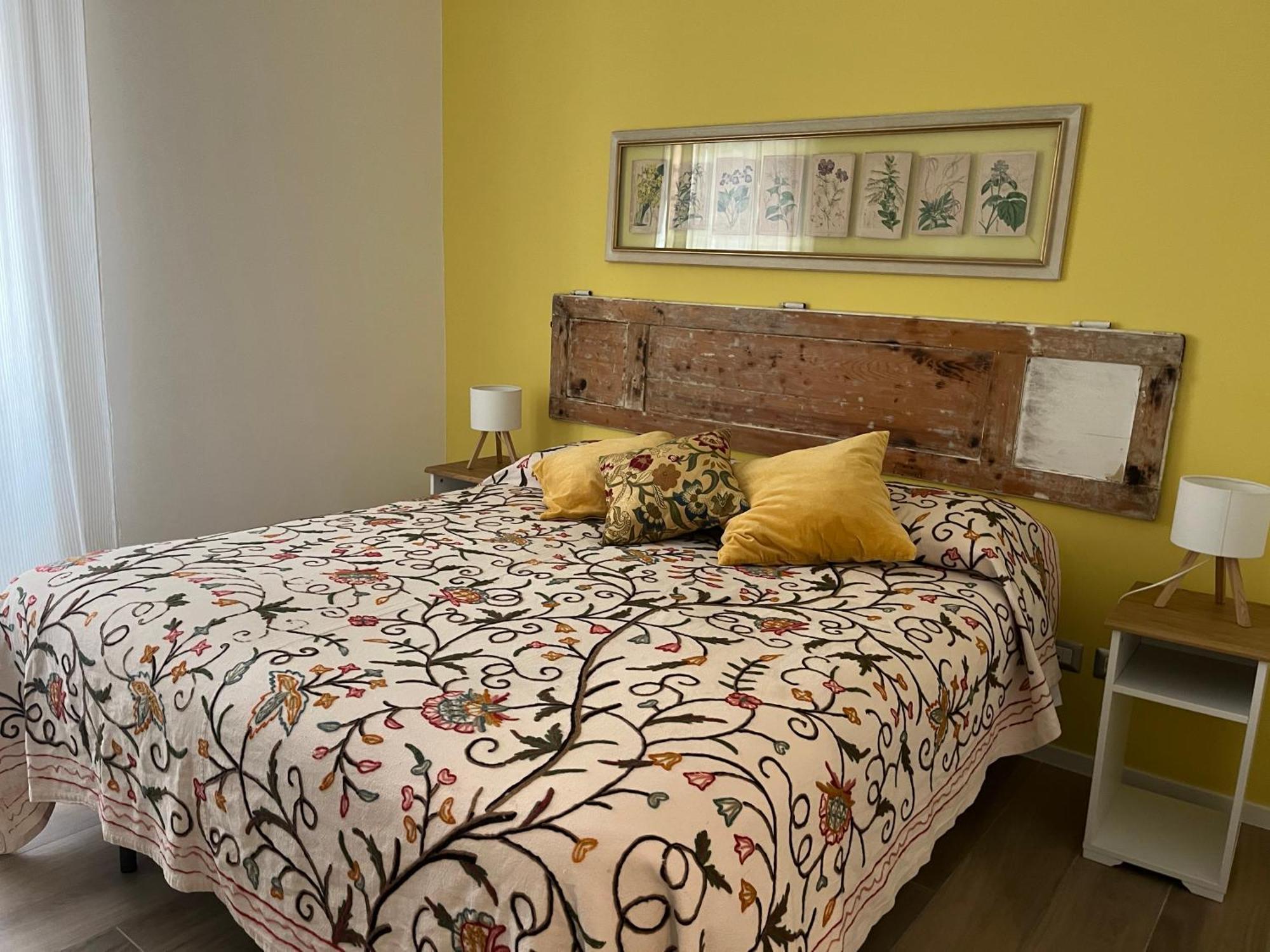 Casa Giovi Apartamento Roma