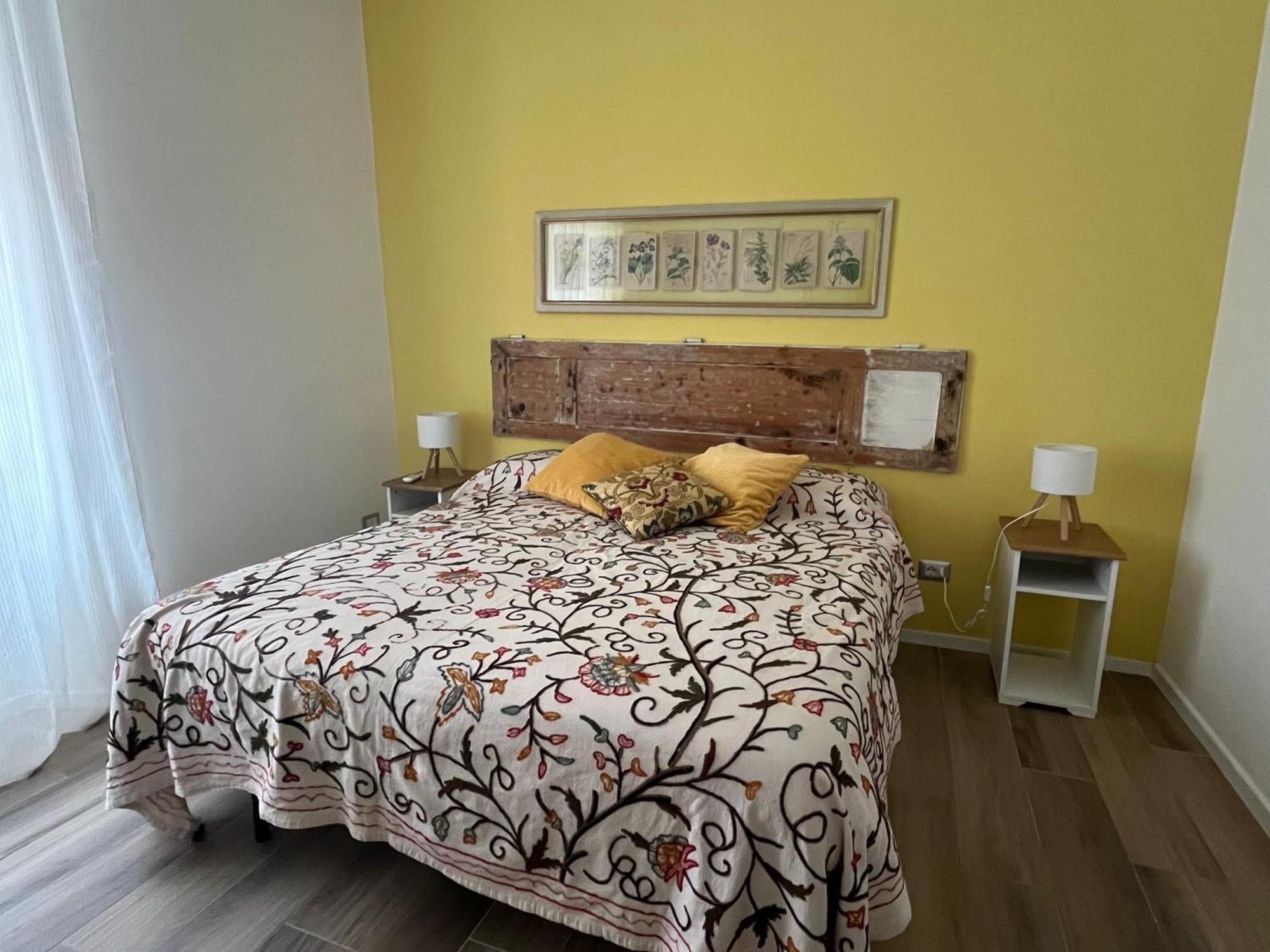 Apartamento Casa Giovi