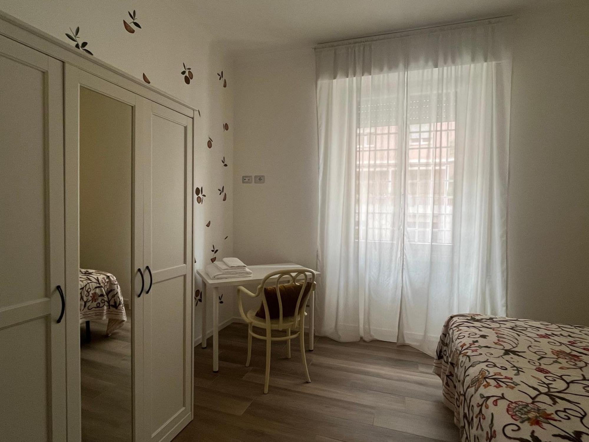Casa Giovi * Roma