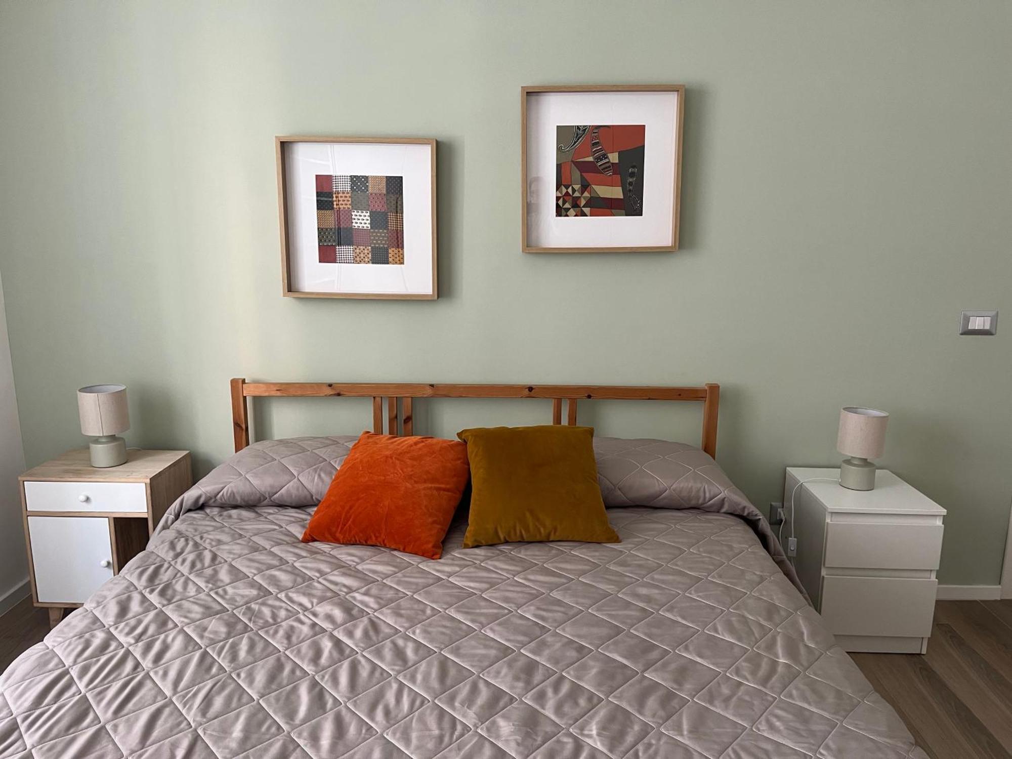 Apartamento Casa Giovi *