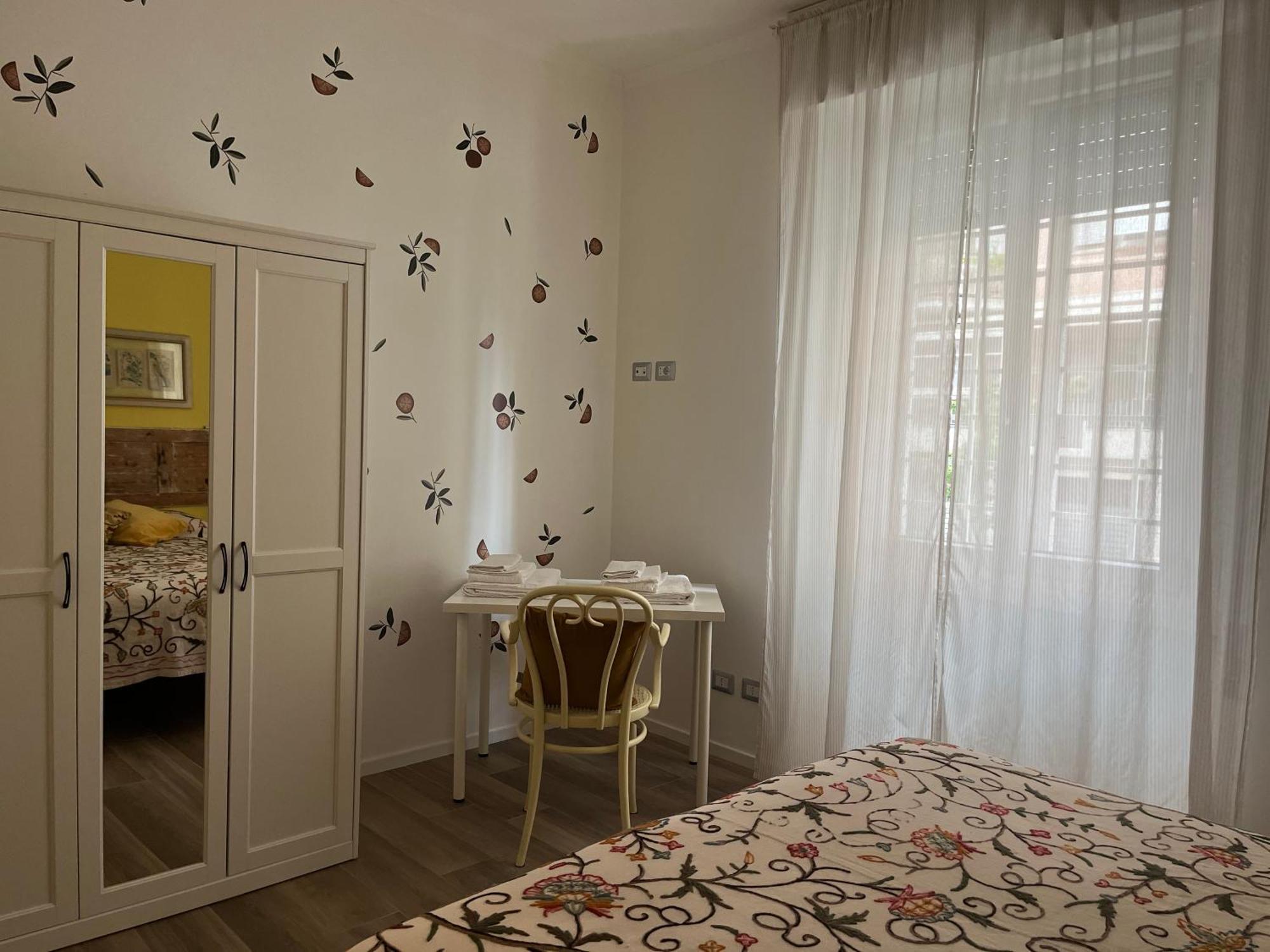 Casa Giovi Apartamento *