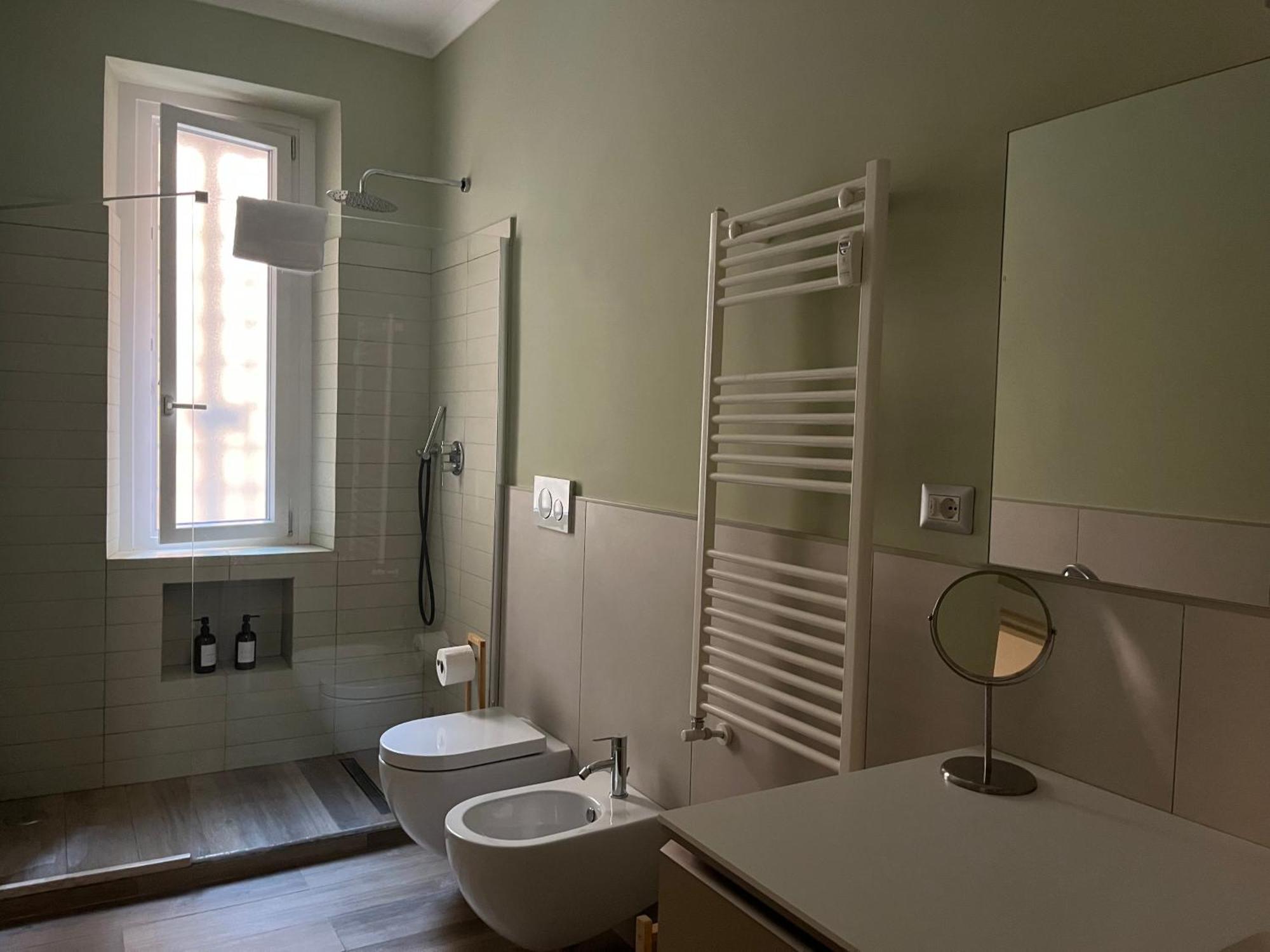 Casa Giovi Apartamento *
